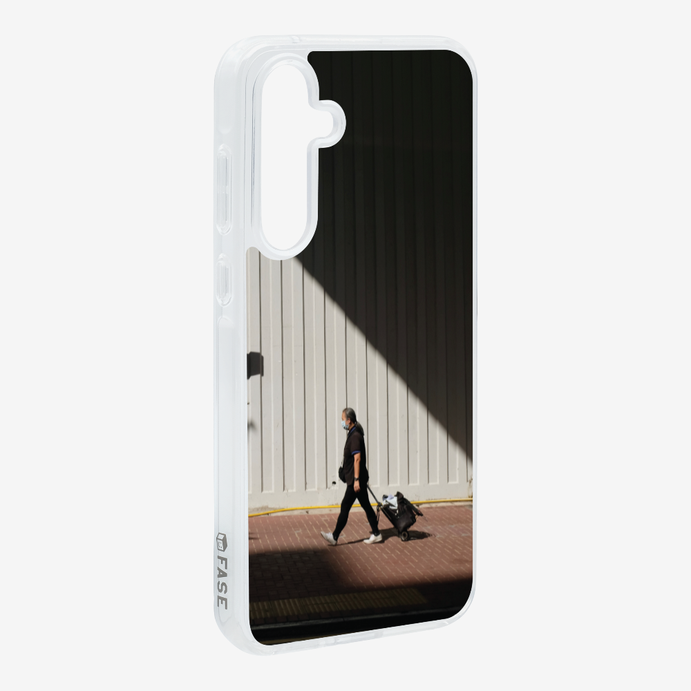 Morning Light Phone Case