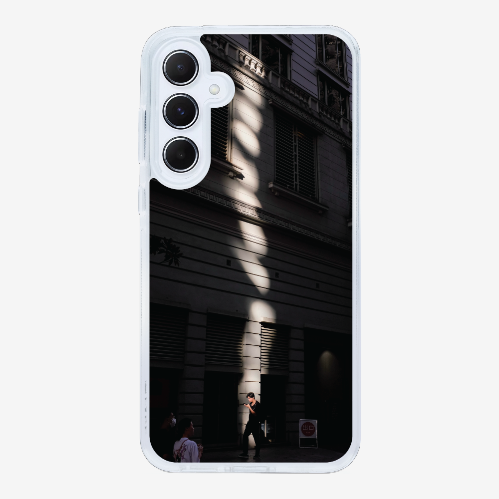 Spotlight Phone Case