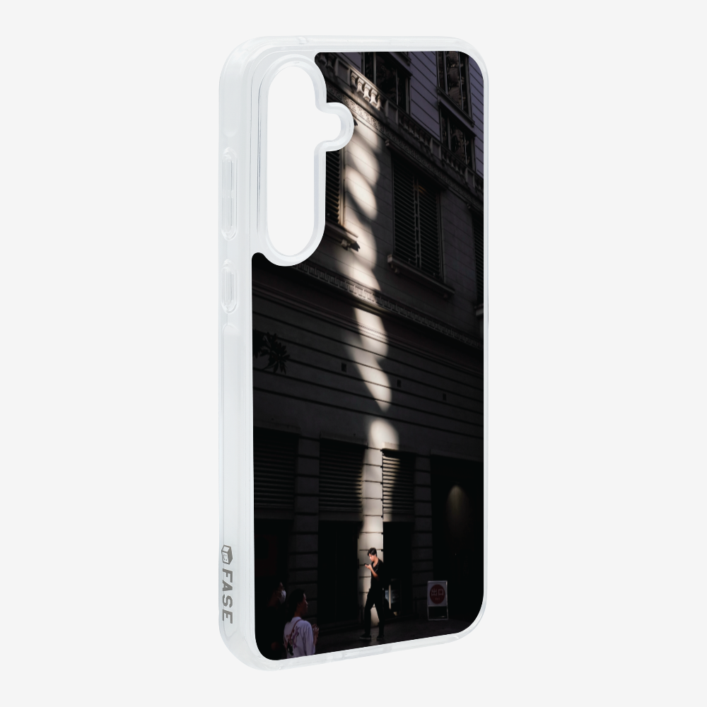 Spotlight Phone Case