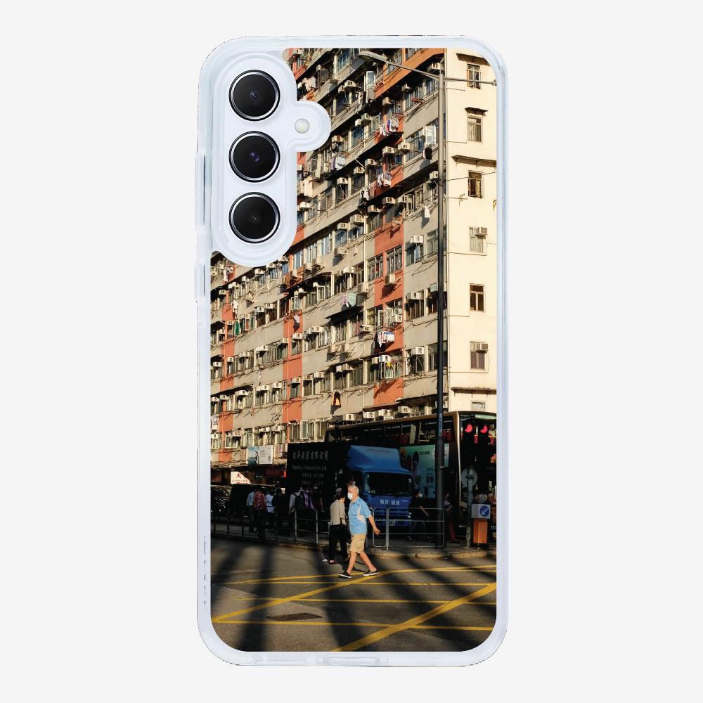 Golden Hour Phone Case