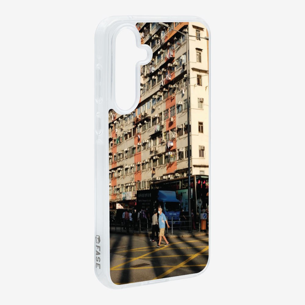 Golden Hour Phone Case