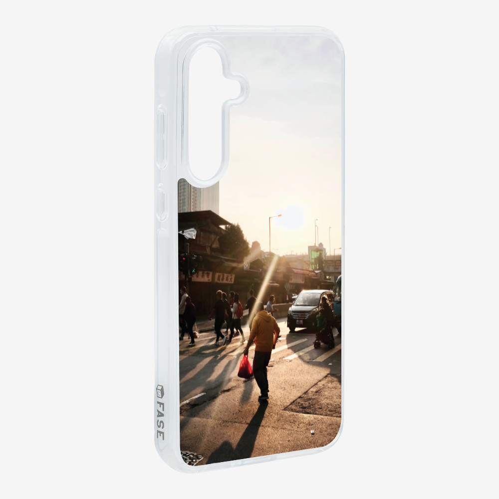 Rewarding Journey Phone Case