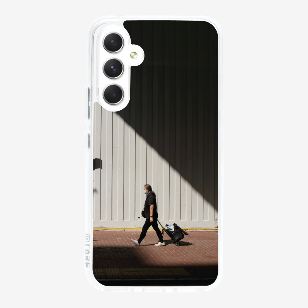 Morning Light Phone Case