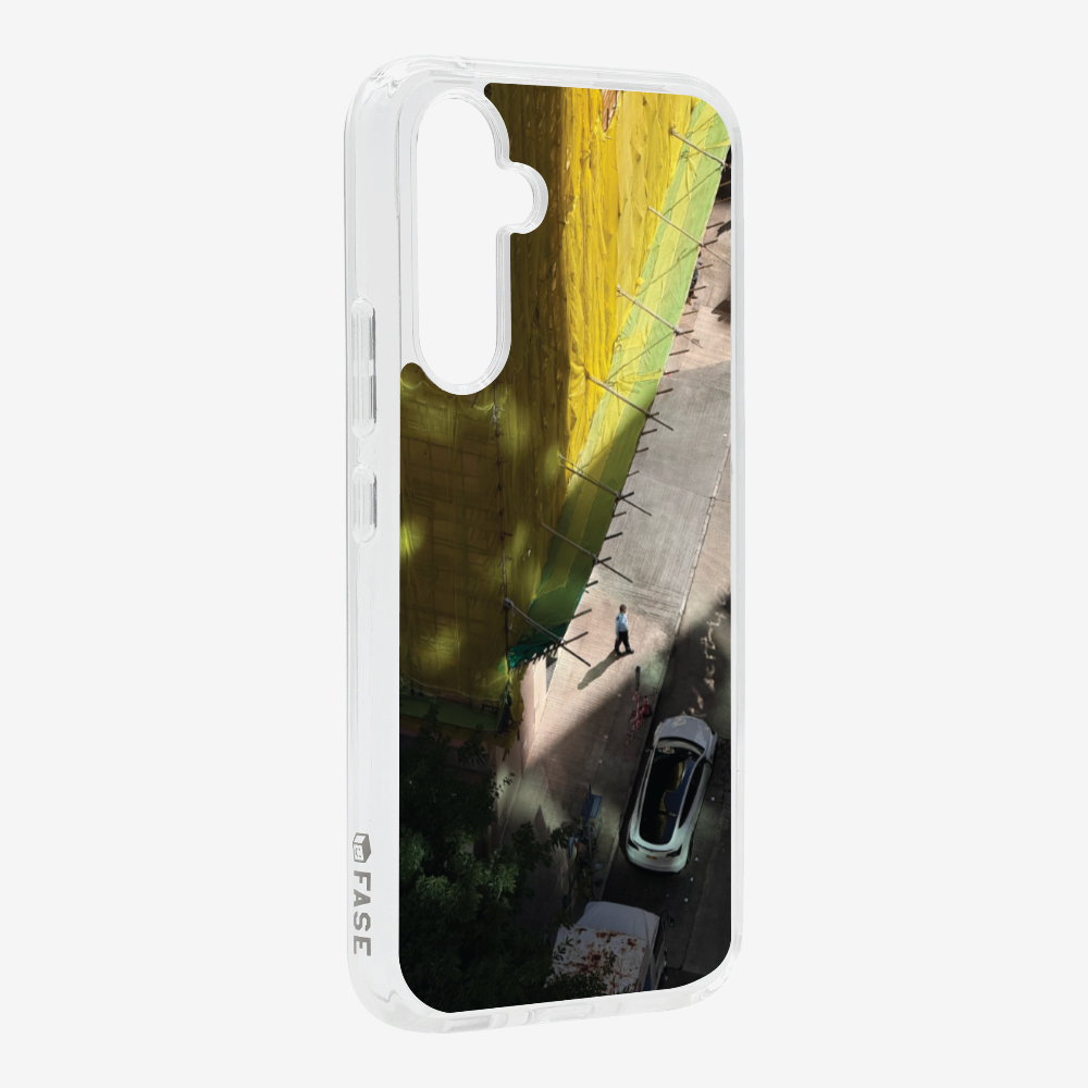 Urban Scene Phone Case