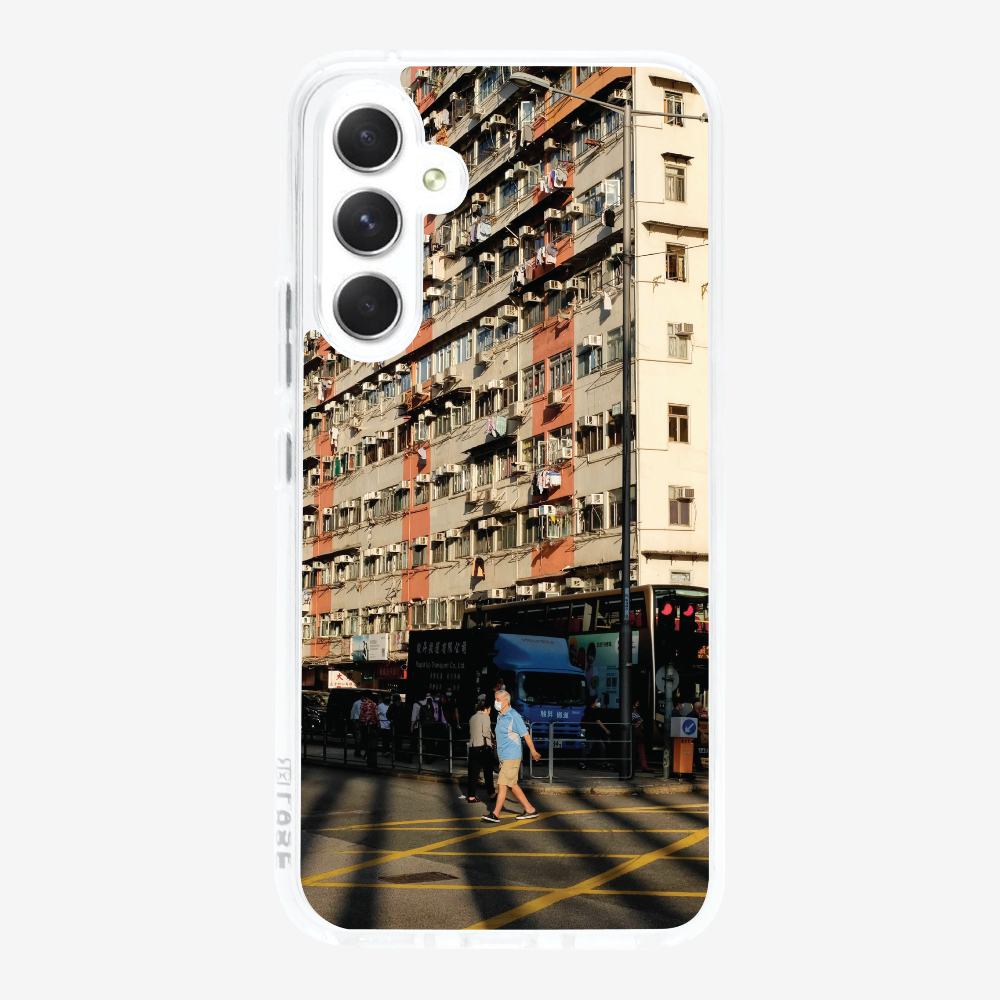 Golden Hour Phone Case