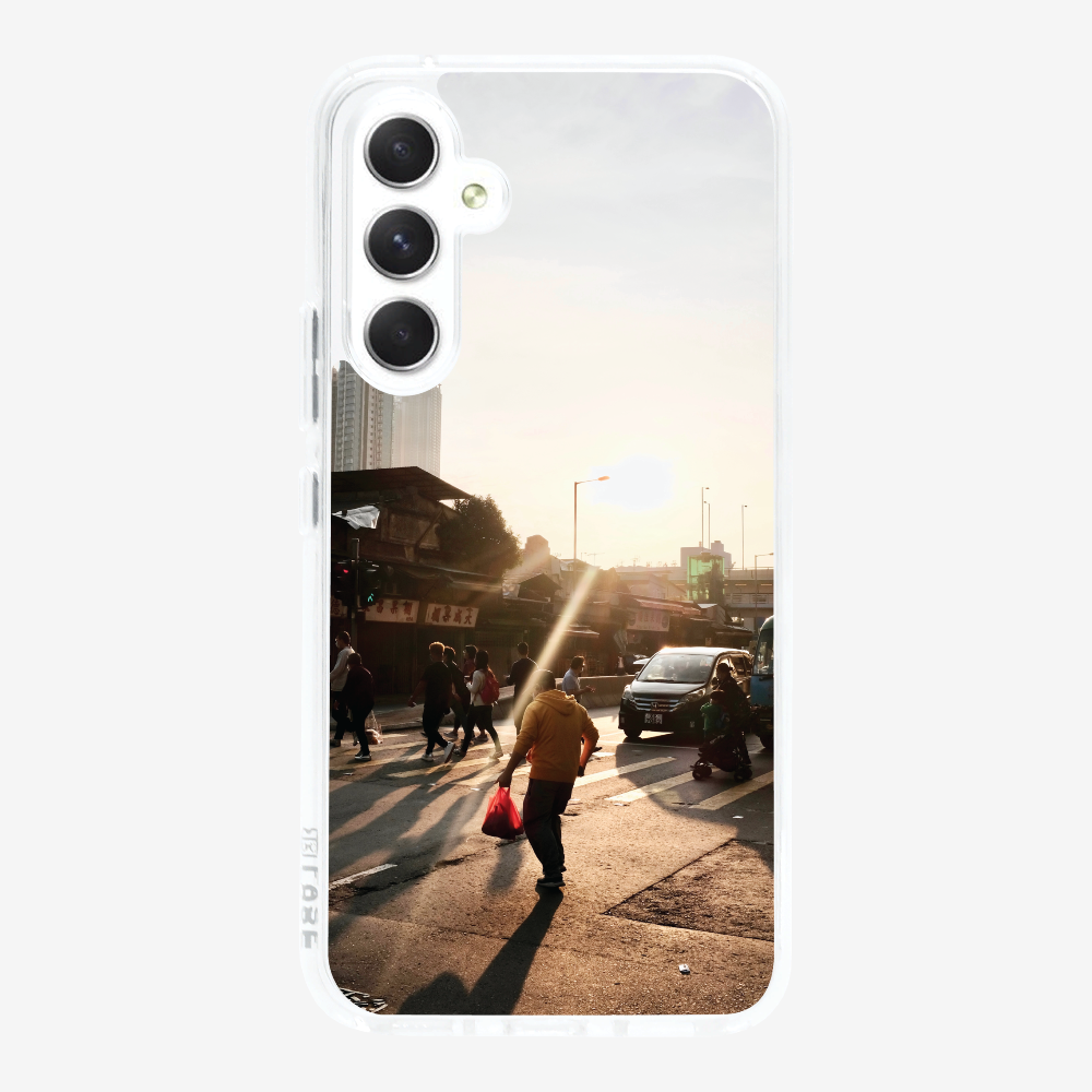 Rewarding Journey Phone Case