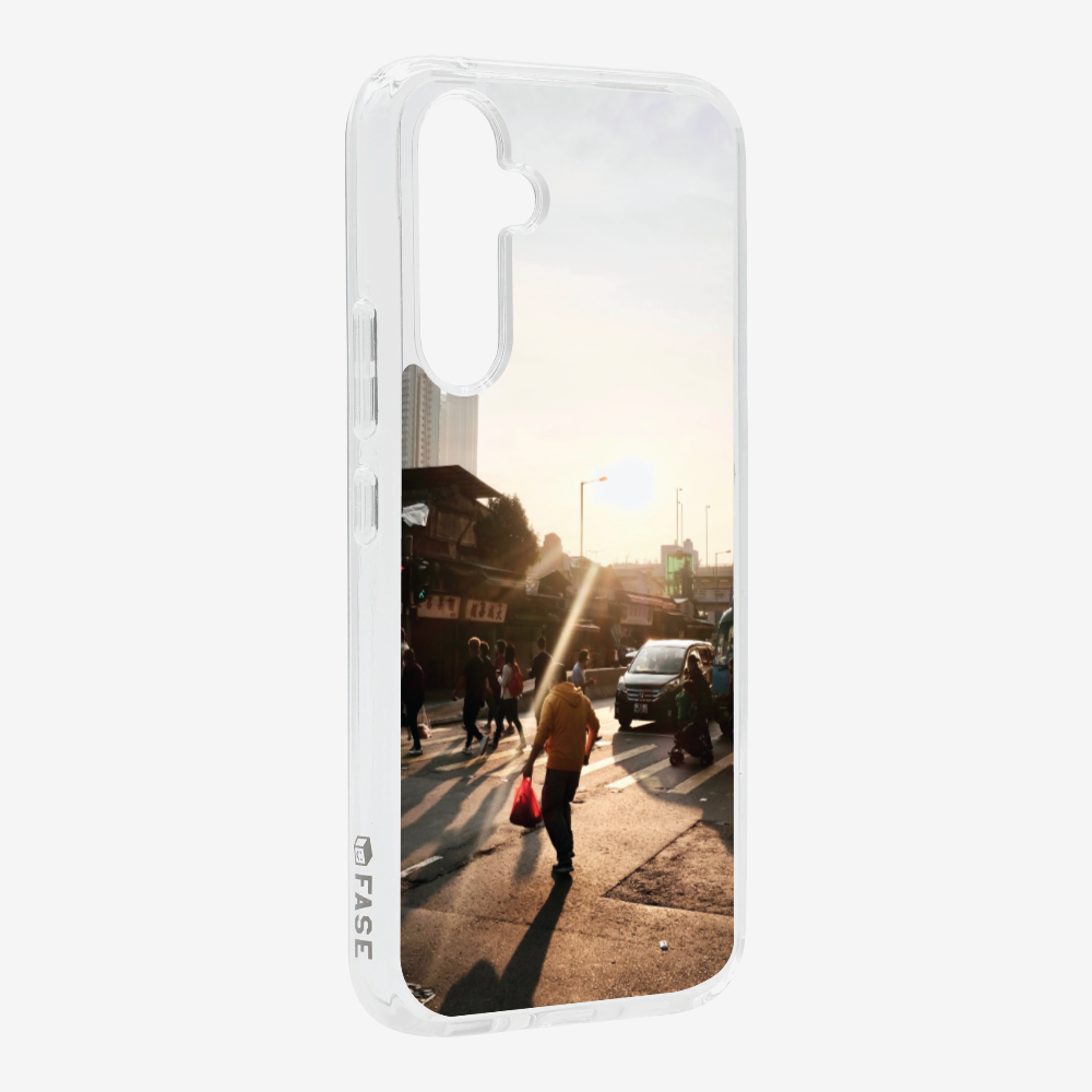 Rewarding Journey Phone Case