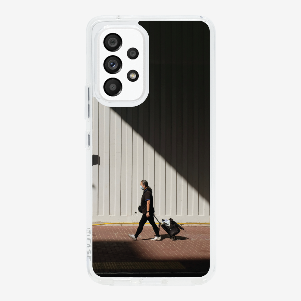 Morning Light Phone Case