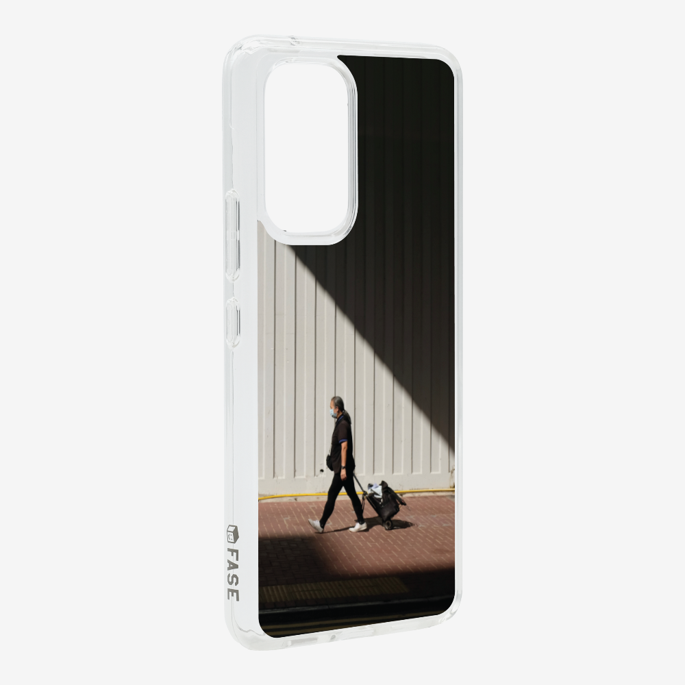 Morning Light Phone Case