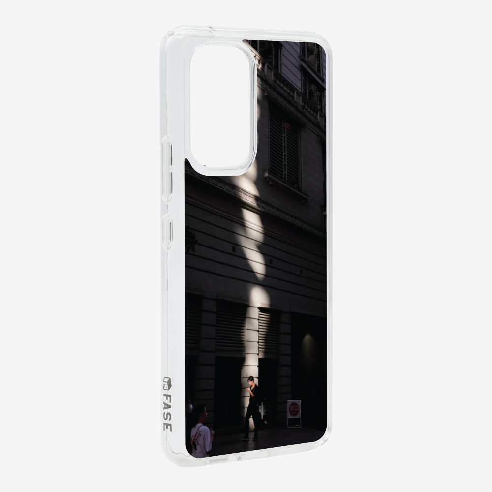 Spotlight Phone Case