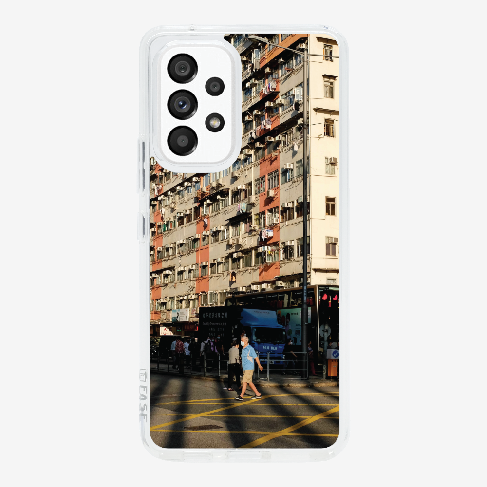 Golden Hour Phone Case