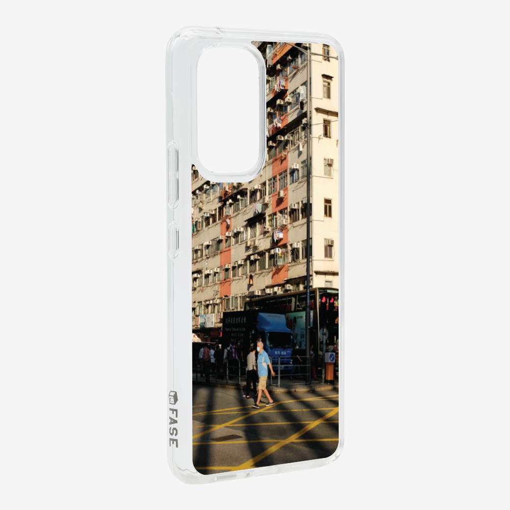 Golden Hour Phone Case