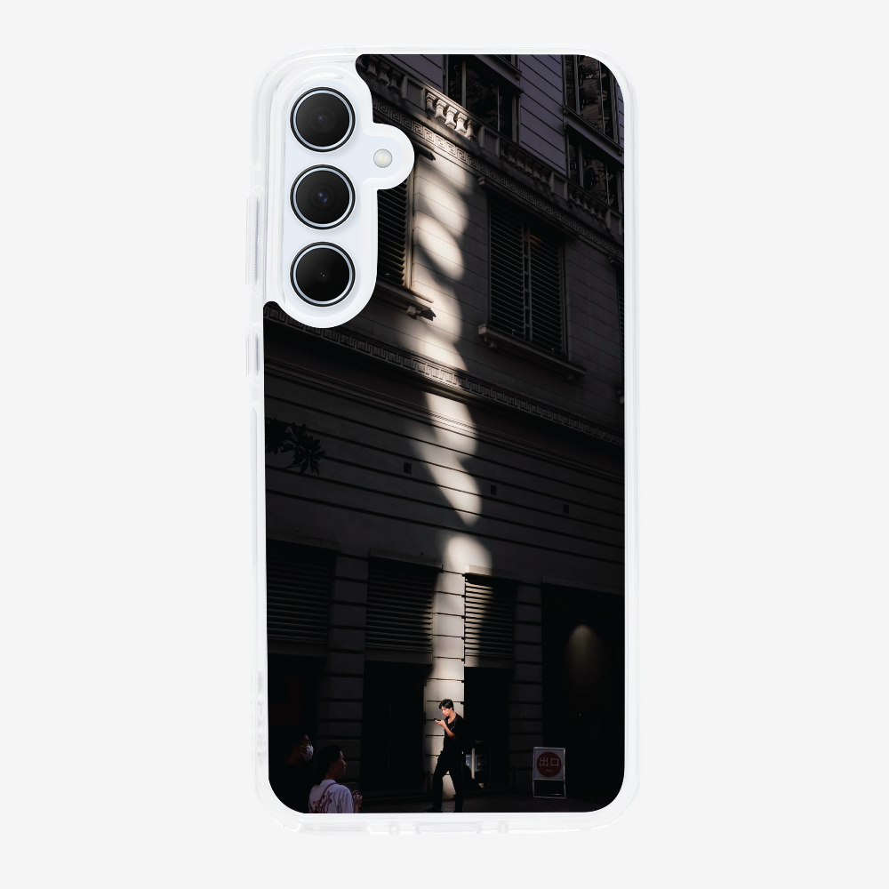 Spotlight Phone Case