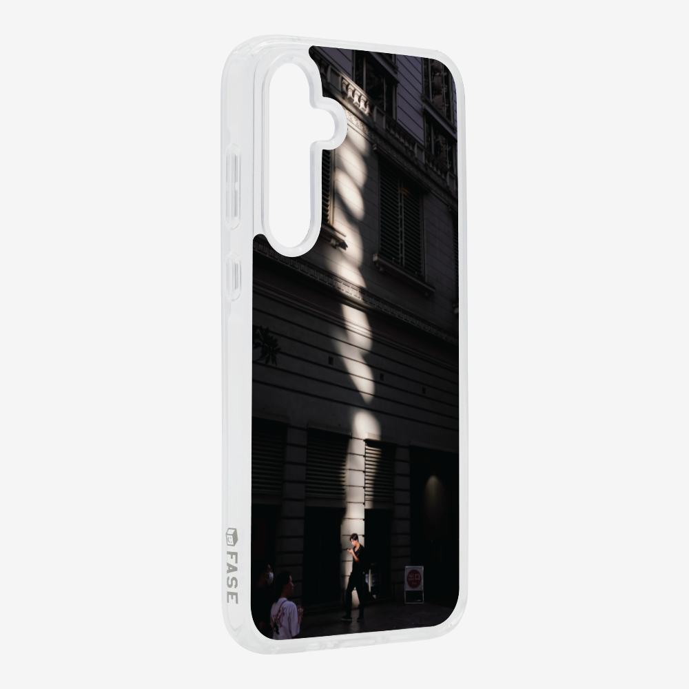 Spotlight Phone Case