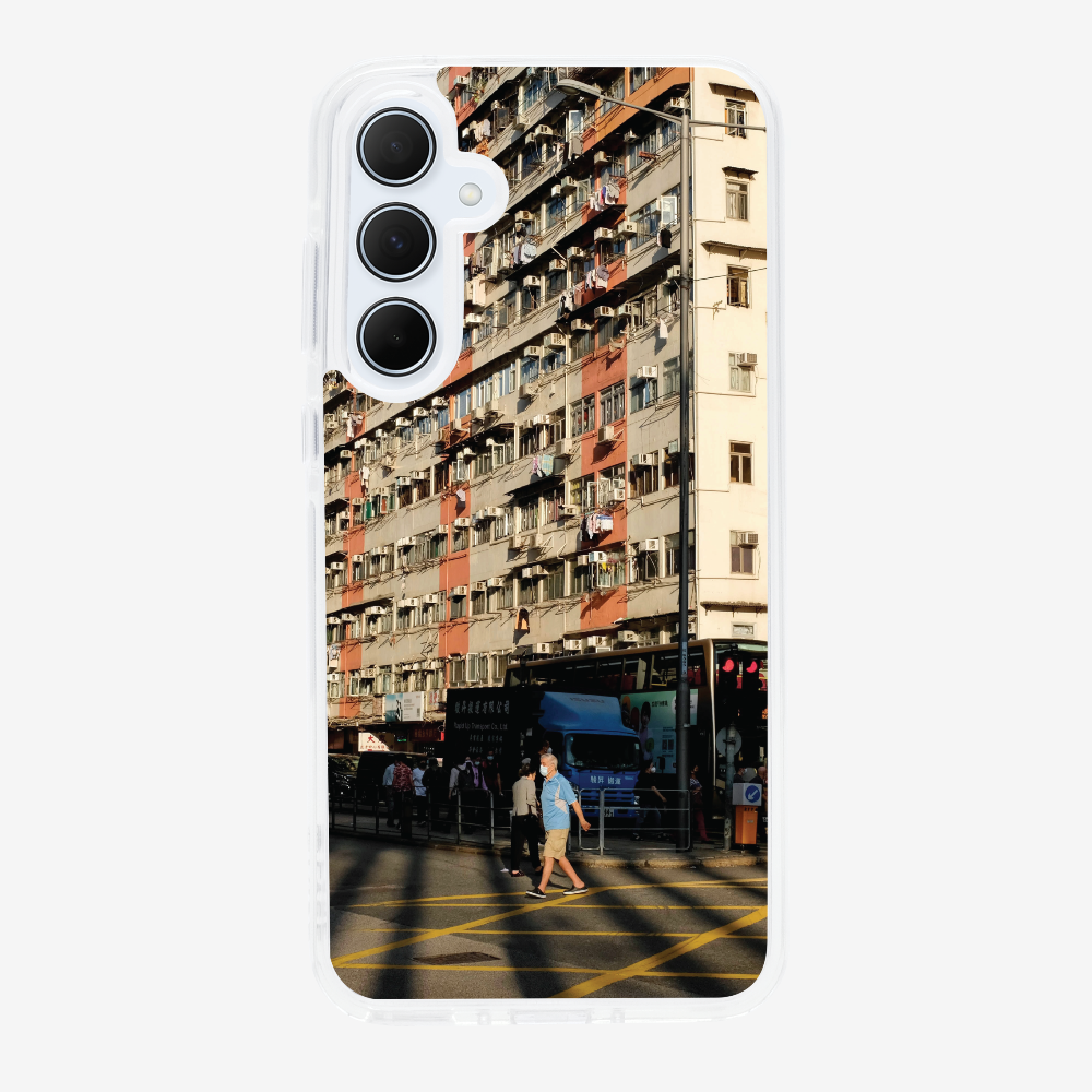 Golden Hour Phone Case