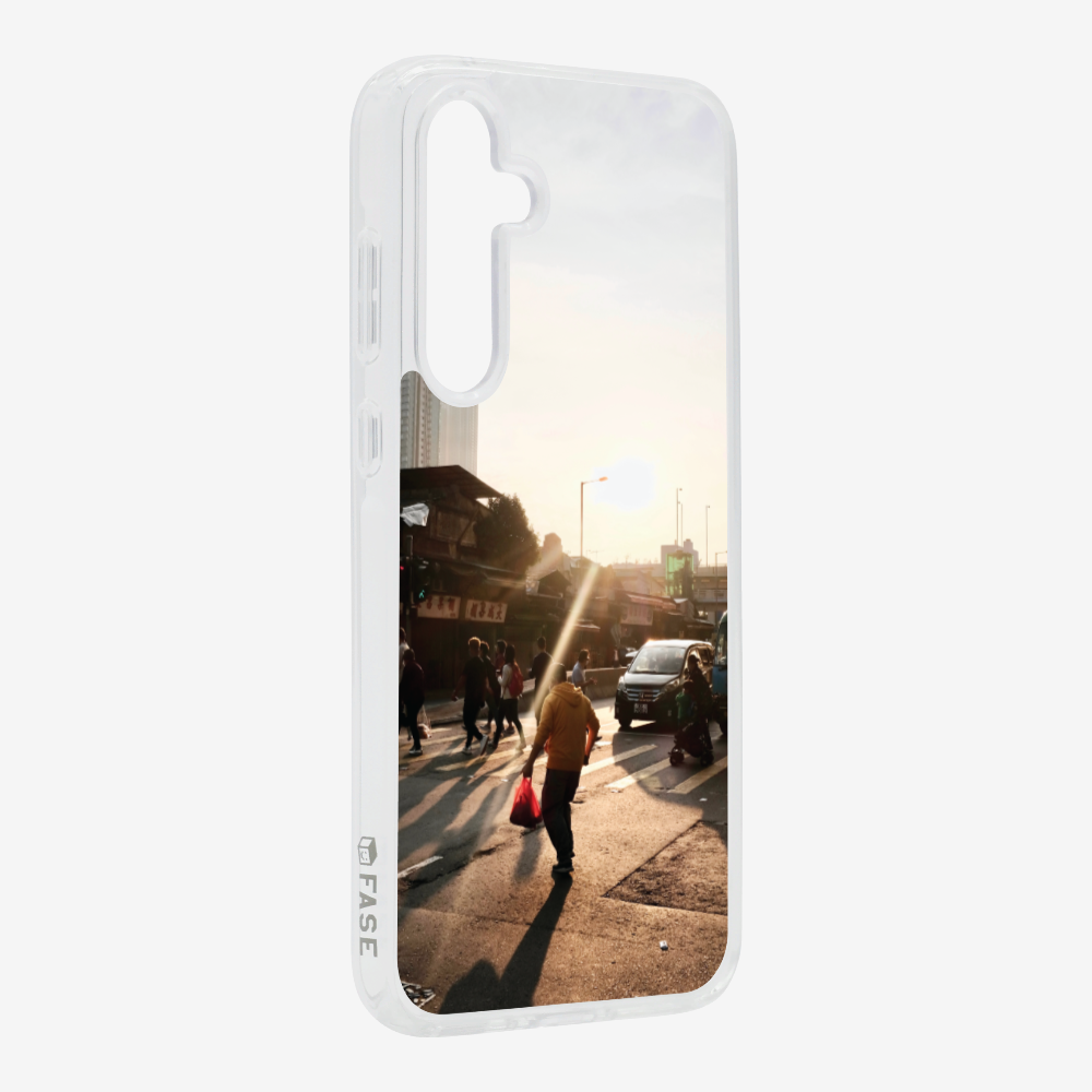 Rewarding Journey Phone Case