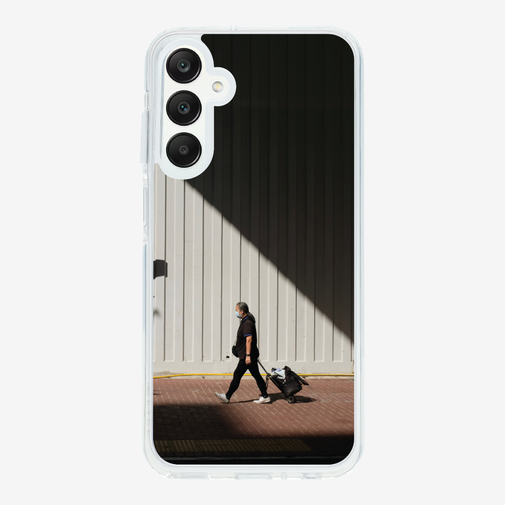 Morning Light Phone Case