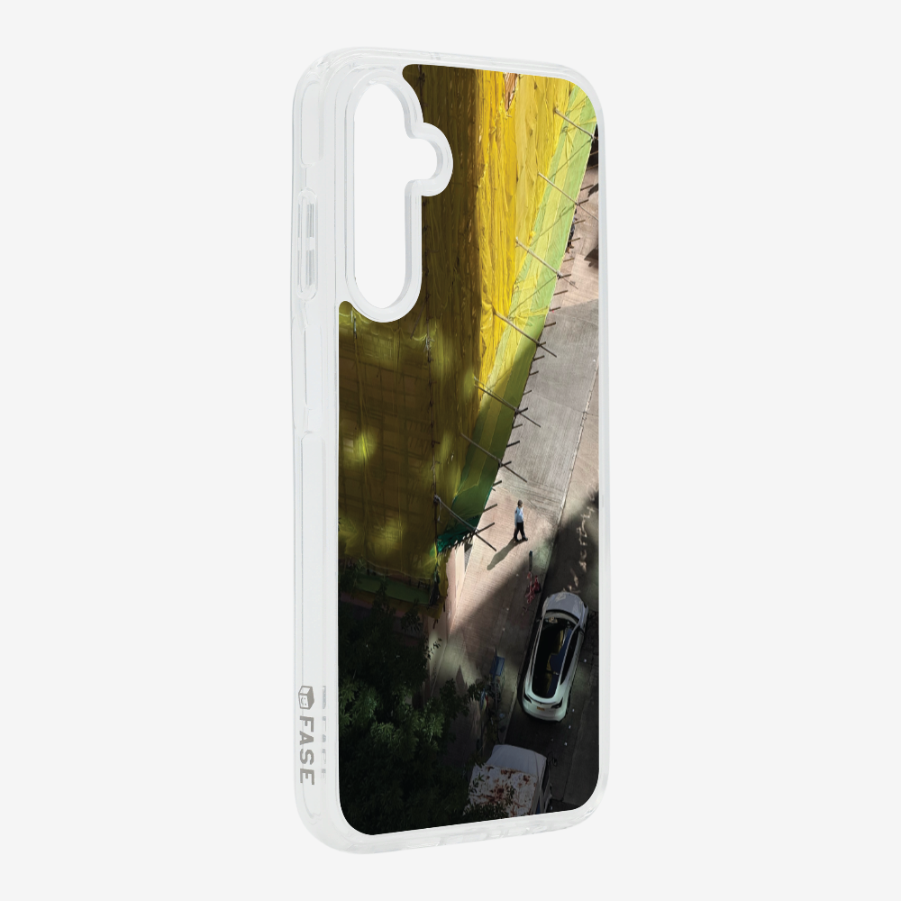 Urban Scene Phone Case