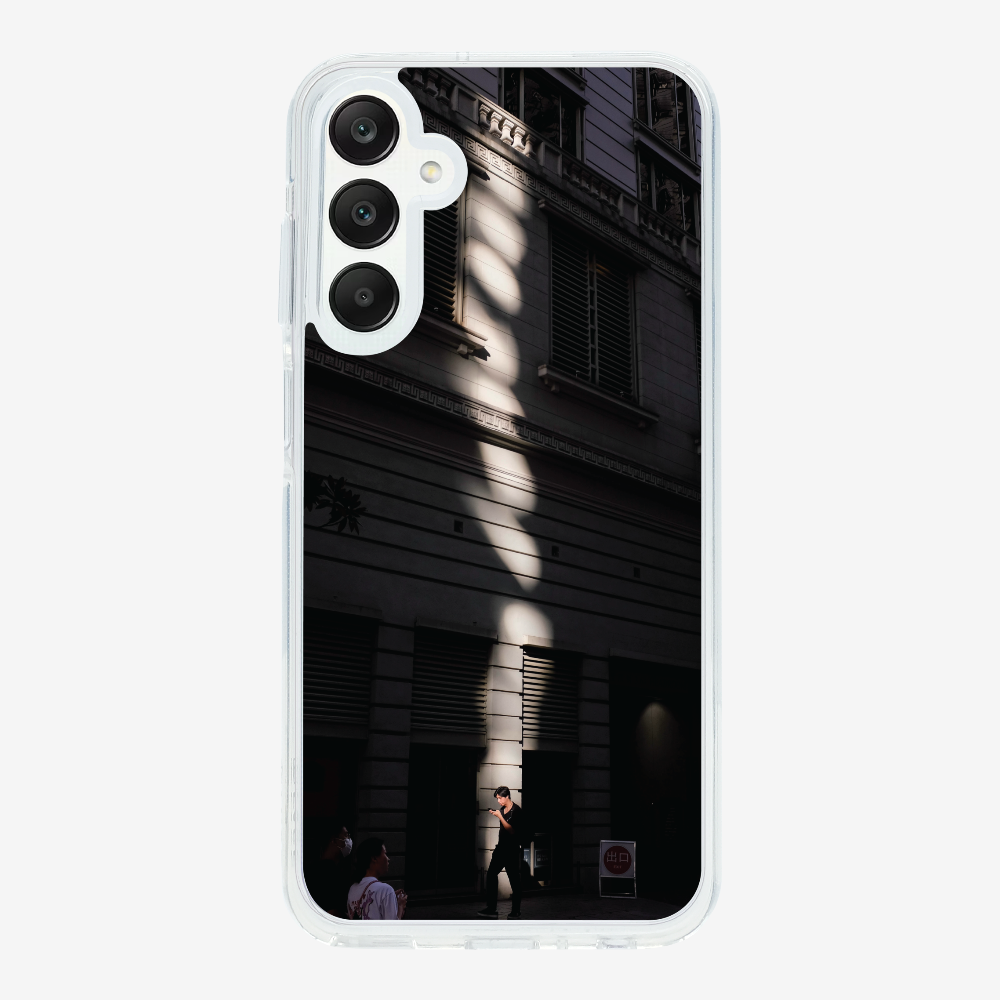 Spotlight Phone Case