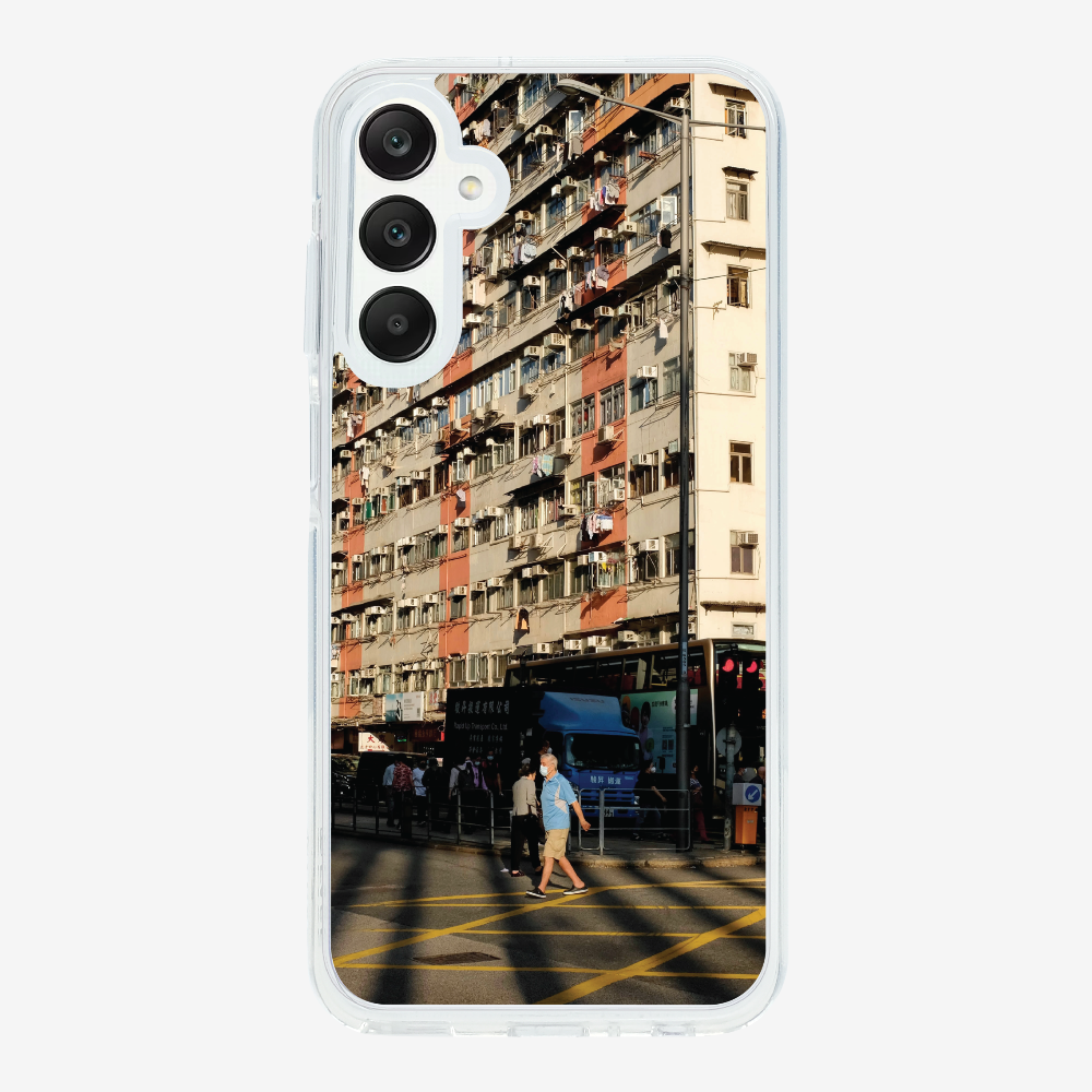 Golden Hour Phone Case