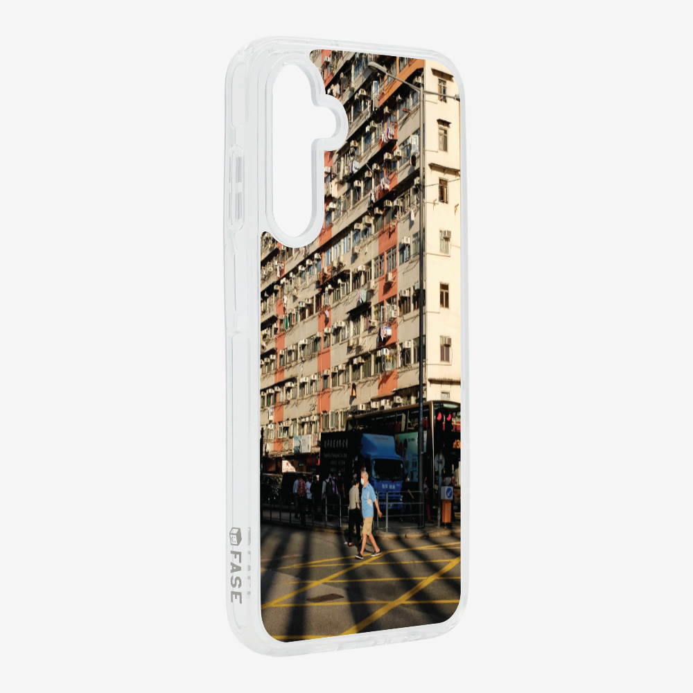 Golden Hour Phone Case