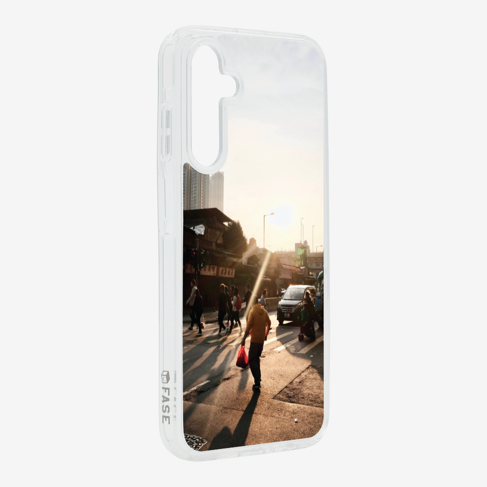 Rewarding Journey Phone Case