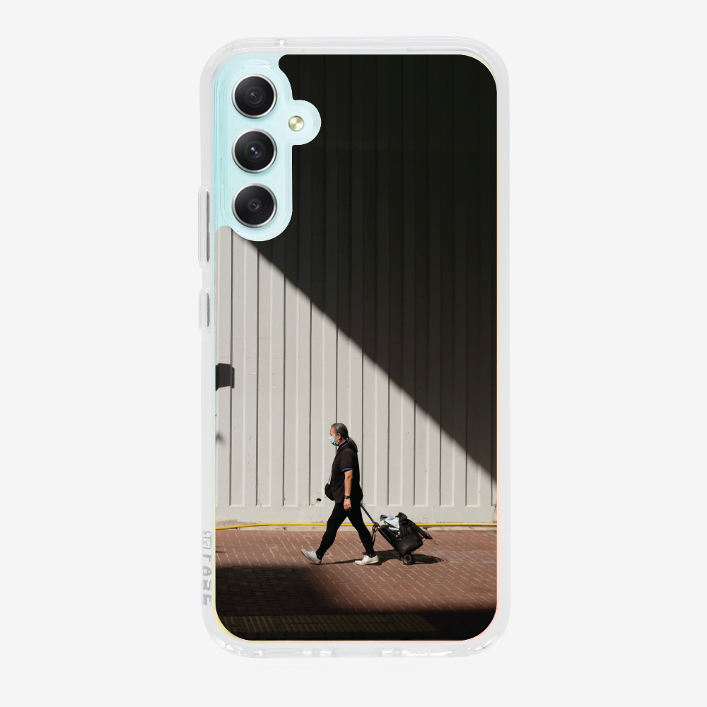 Morning Light Phone Case