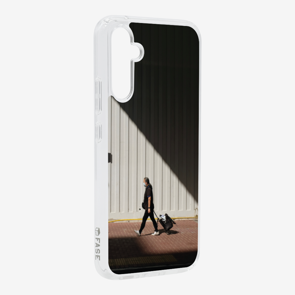 Morning Light Phone Case