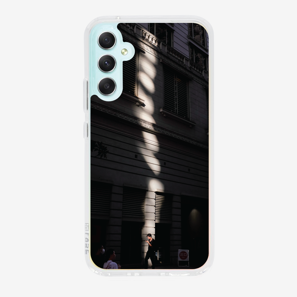 Spotlight Phone Case