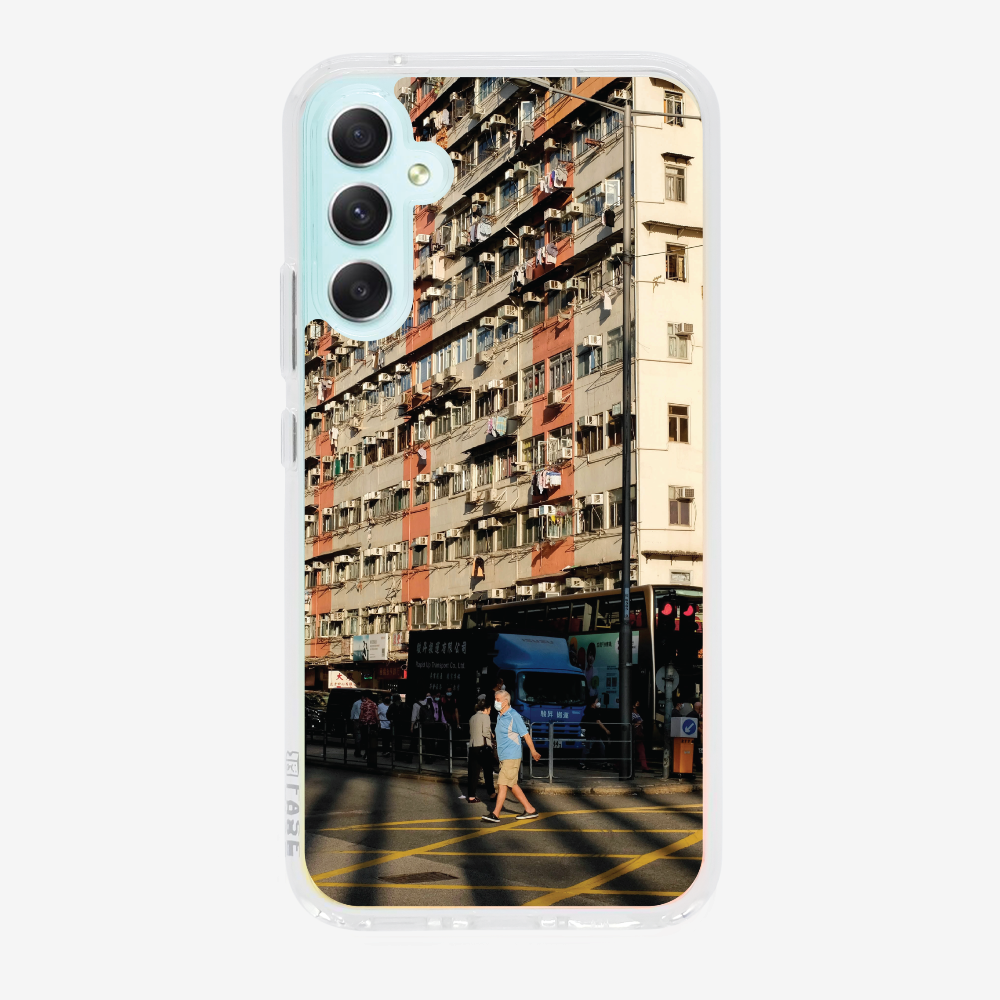 Golden Hour Phone Case