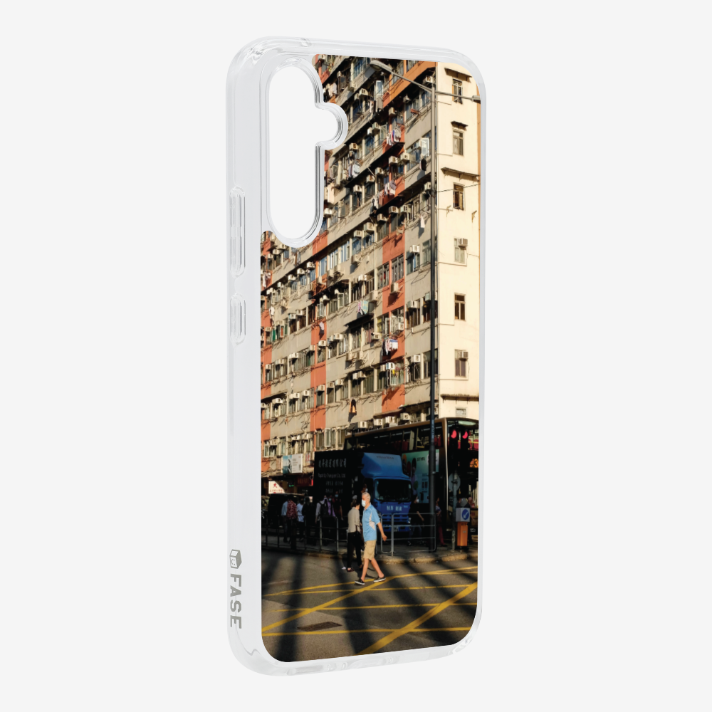 Golden Hour Phone Case