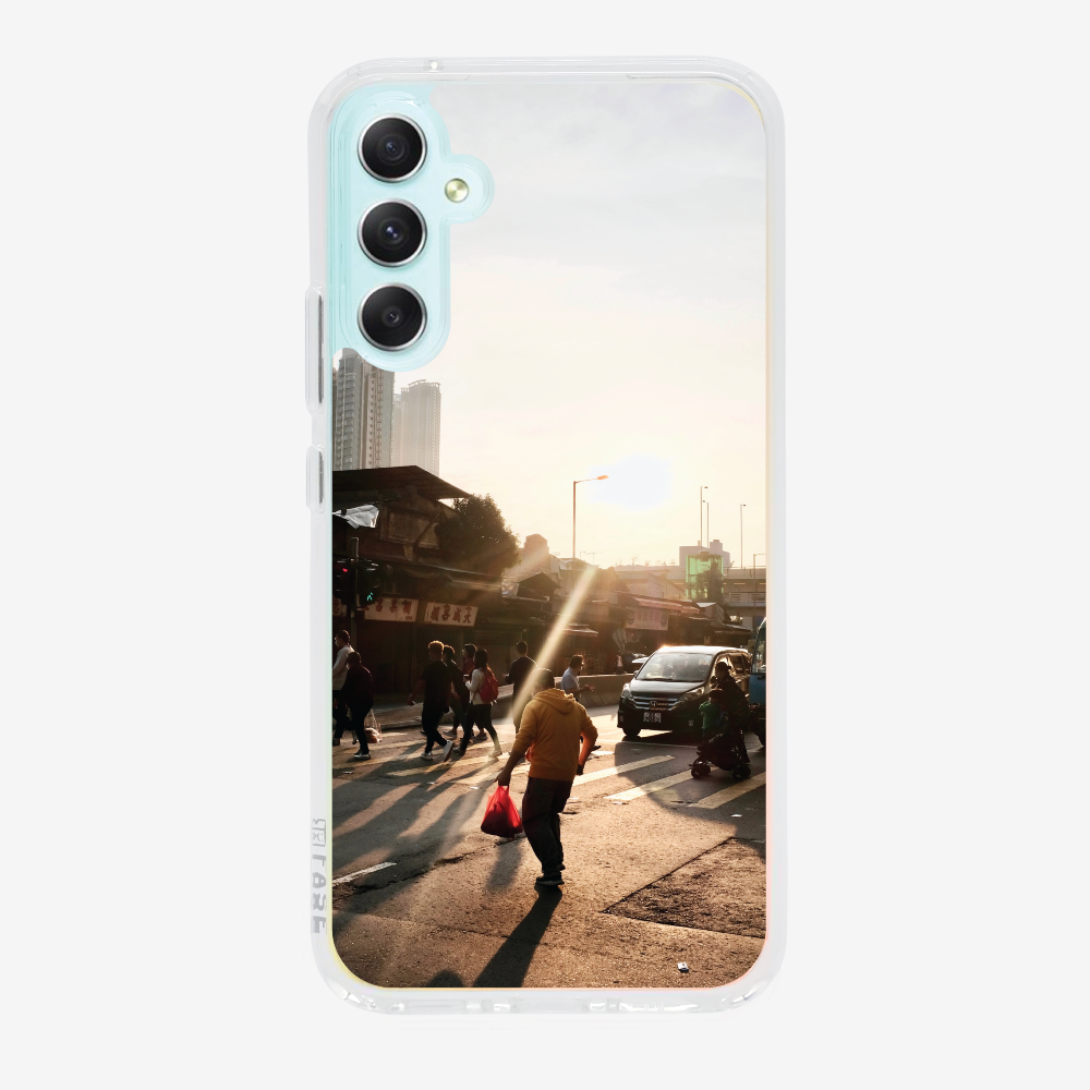 Rewarding Journey Phone Case