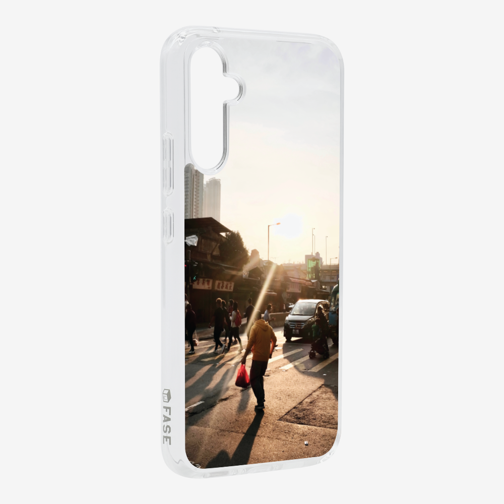 Rewarding Journey Phone Case