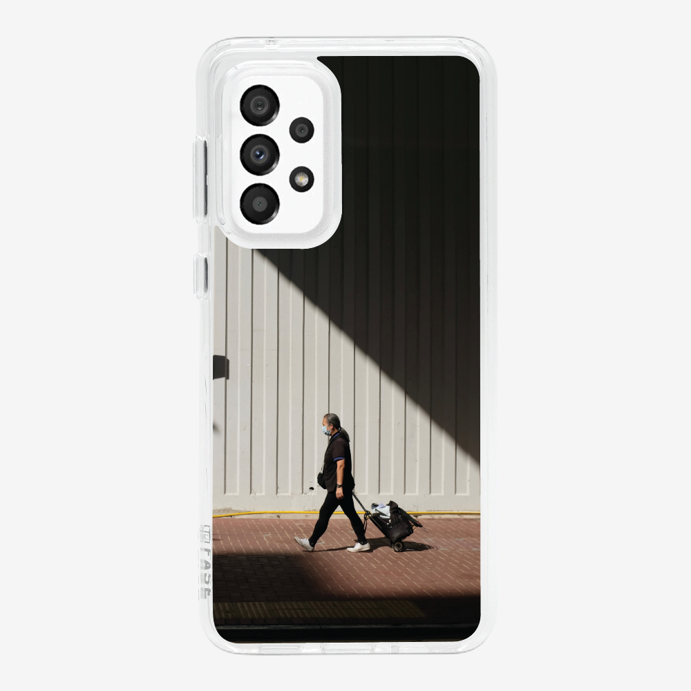 Morning Light Phone Case