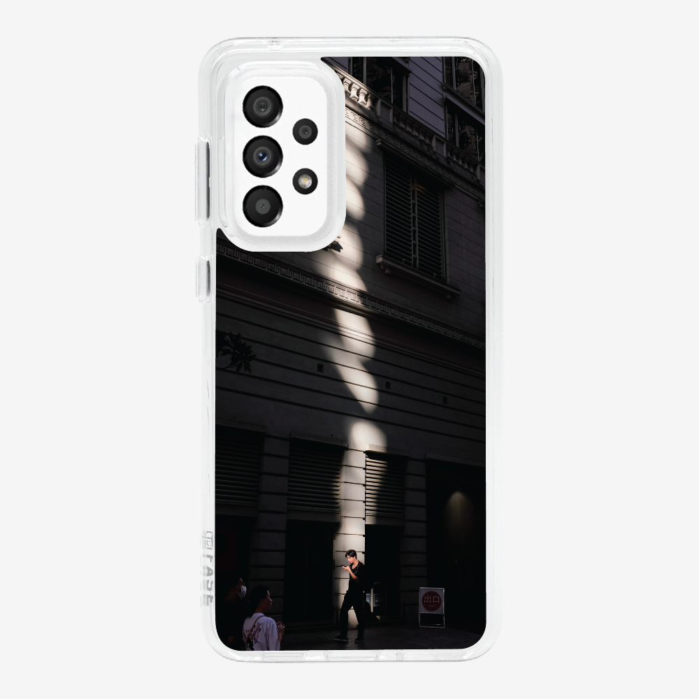 Spotlight Phone Case