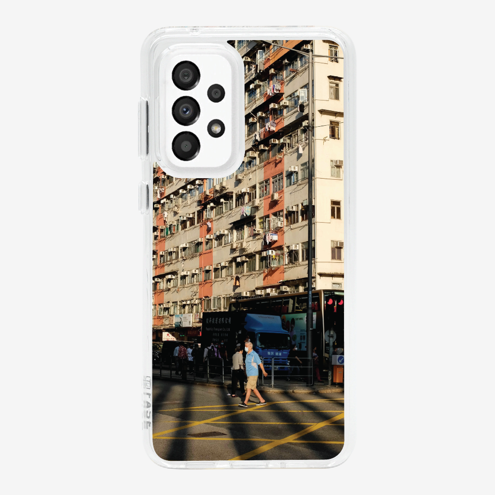 Golden Hour Phone Case