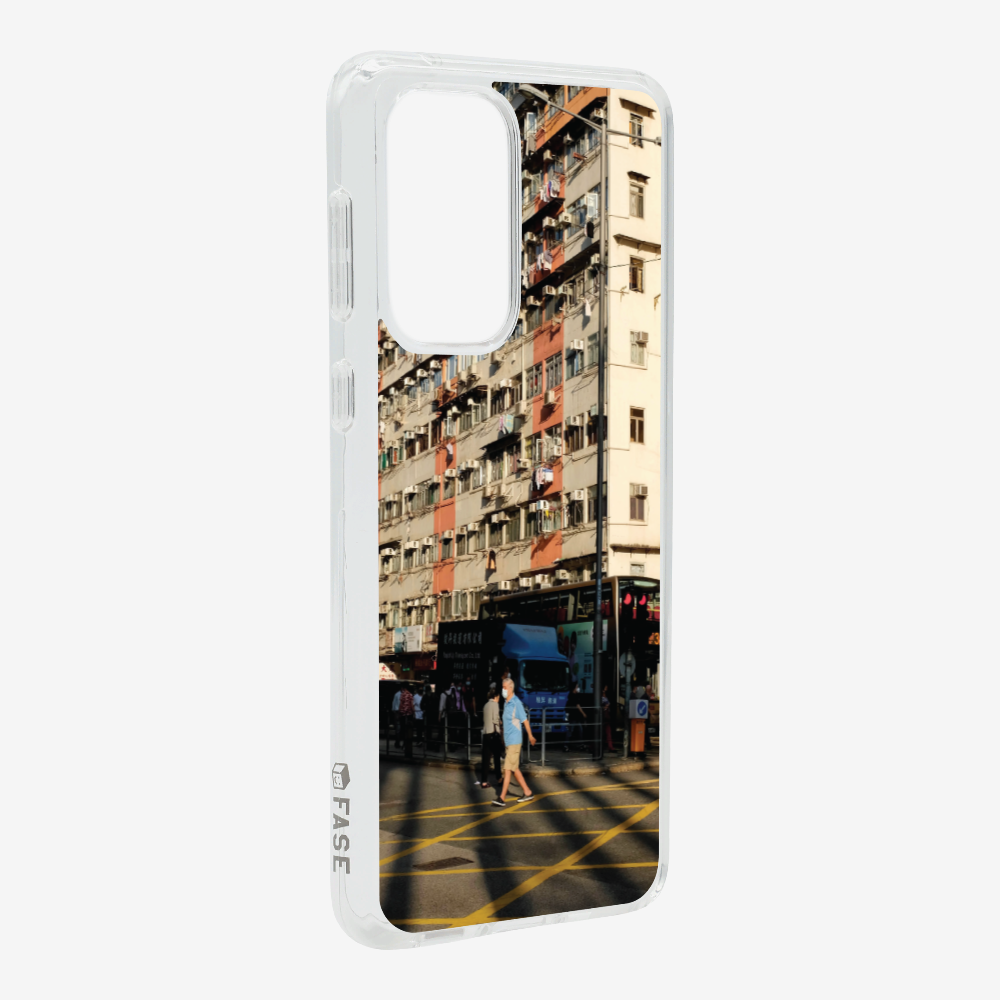 Golden Hour Phone Case