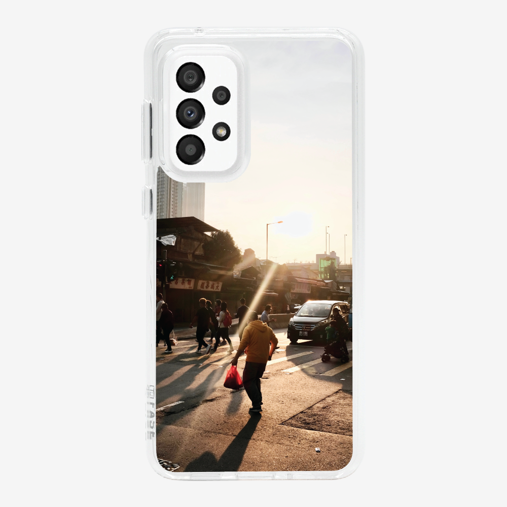 Rewarding Journey Phone Case