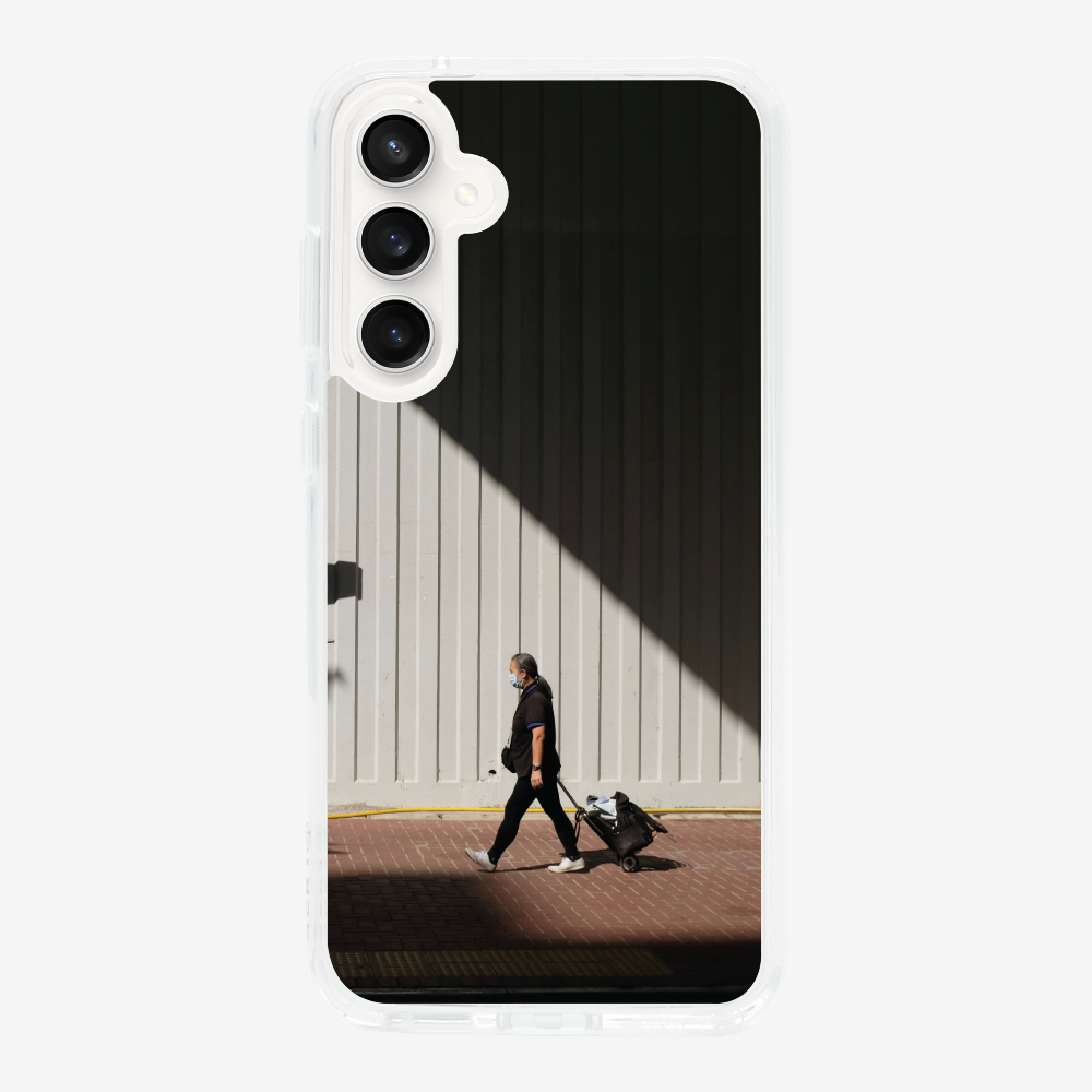 Morning Light Phone Case