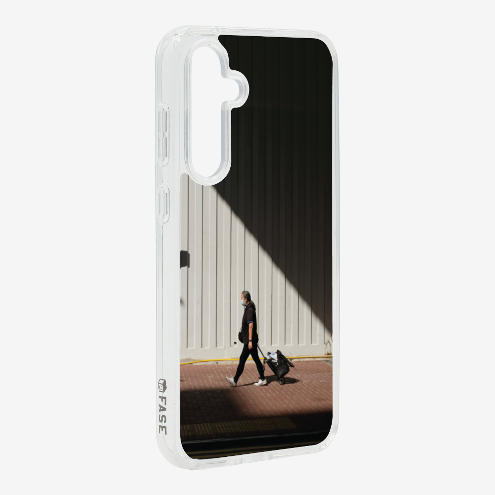 Morning Light Phone Case