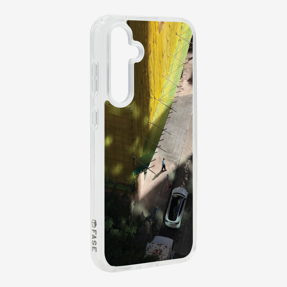 Urban Scene Phone Case