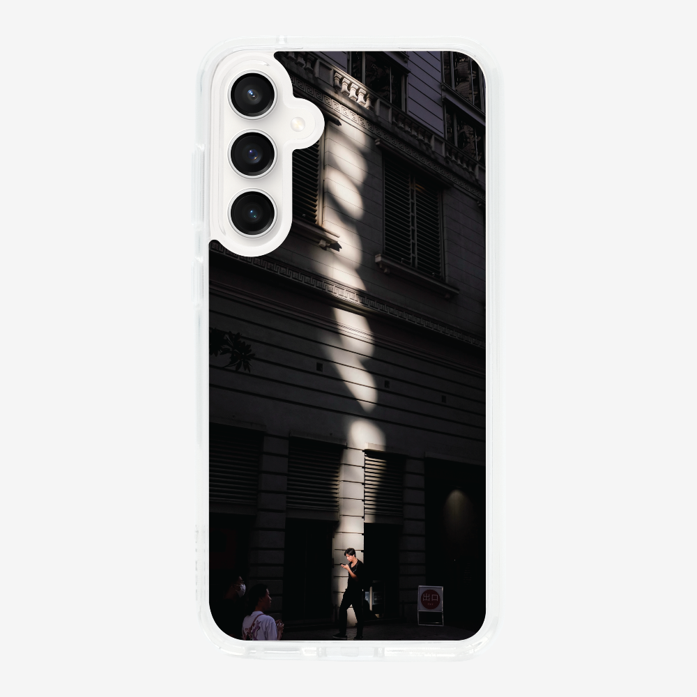 Spotlight Phone Case