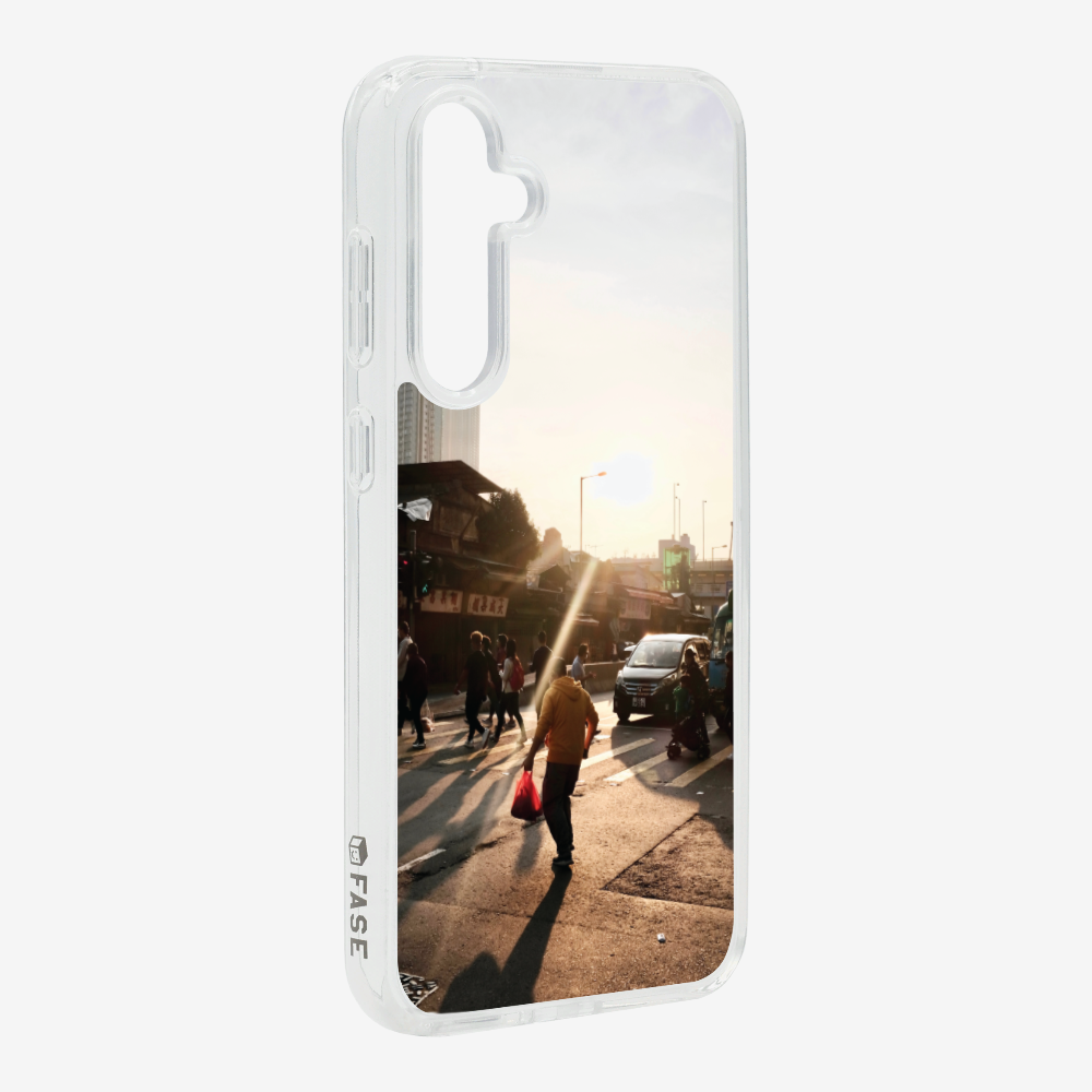 Rewarding Journey Phone Case