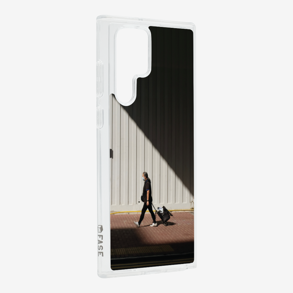 Morning Light Phone Case