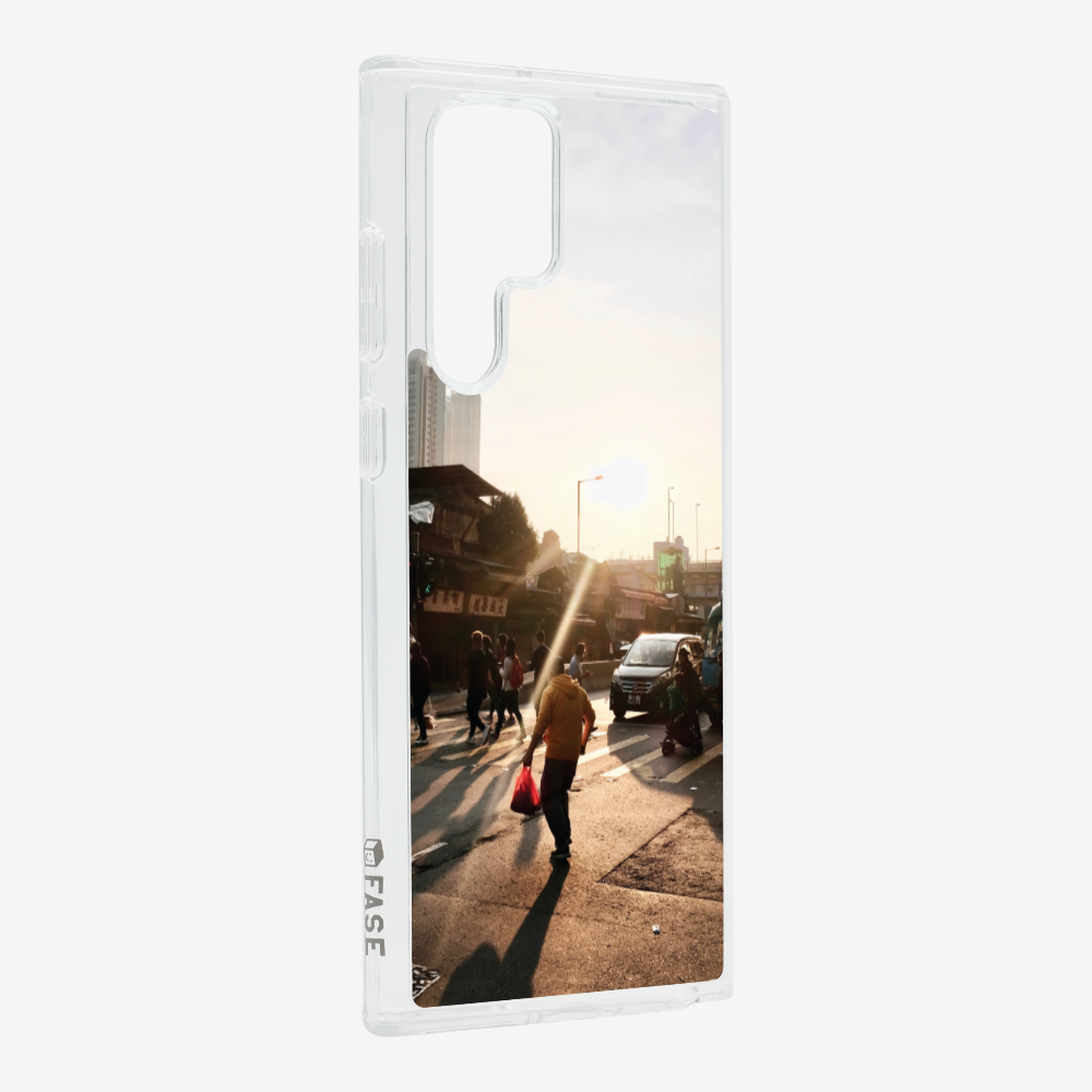 Rewarding Journey Phone Case