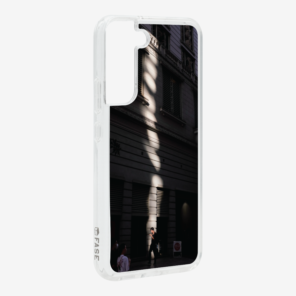 Spotlight Phone Case