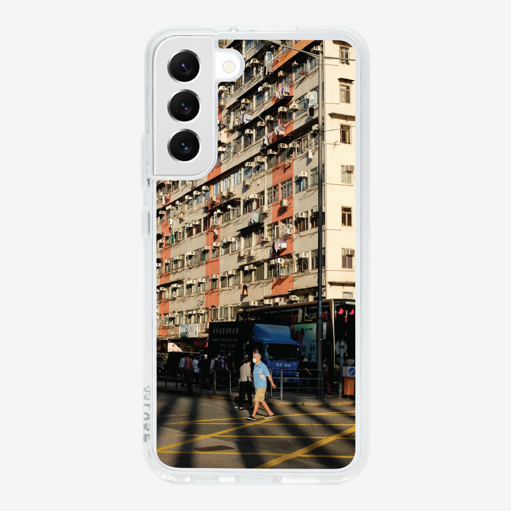 Golden Hour Phone Case