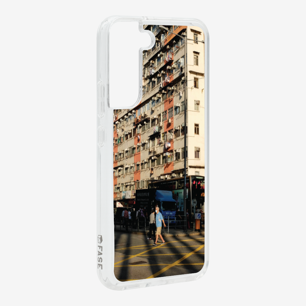 Golden Hour Phone Case