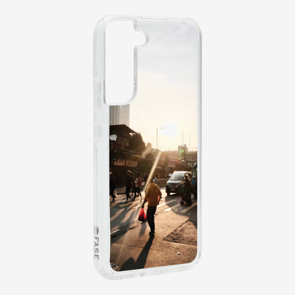 Rewarding Journey Phone Case