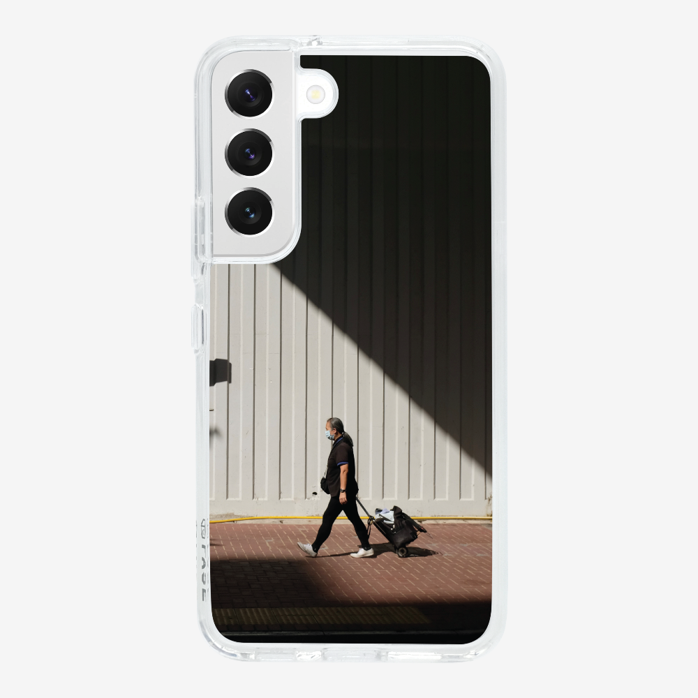 Morning Light Phone Case